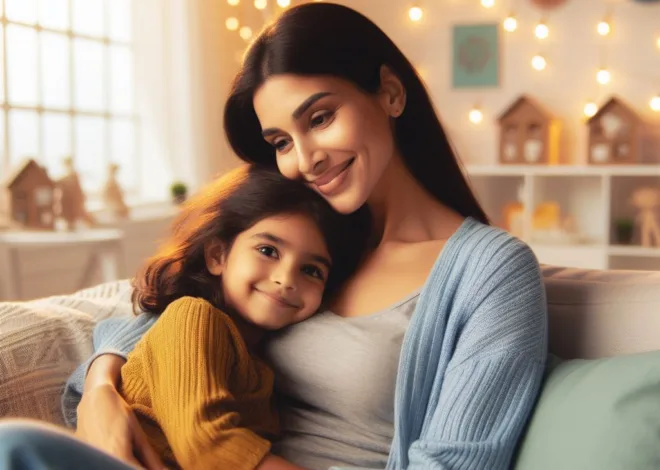 कैसे करें : बच्चों के साथ गुणवत्तापूर्ण समय बताएं 16 कैसे करें : बच्चों के साथ गुणवत्तापूर्ण समय बताएं