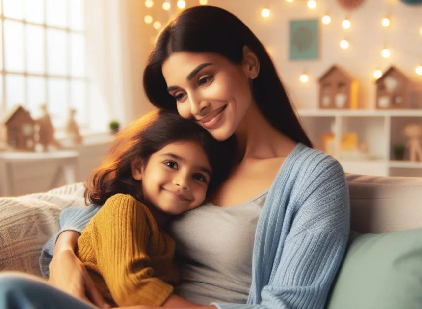 कैसे करें : बच्चों के साथ गुणवत्तापूर्ण समय बताएं 7 कैसे करें : बच्चों के साथ गुणवत्तापूर्ण समय बताएं