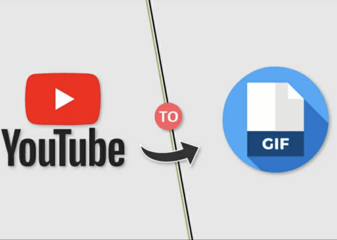 कैसे करें : YouTube video को GIF में बदलें 22 कैसे करें : YouTube video को GIF में बदलें