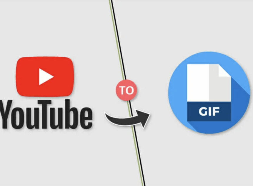 कैसे करें : YouTube video को GIF में बदलें