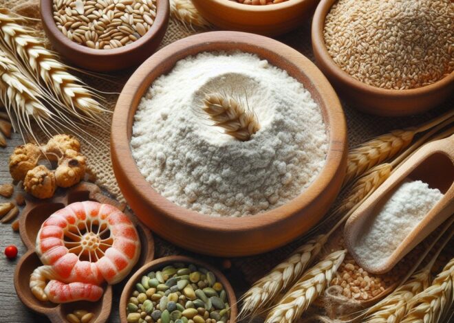 Multigrain आटा खाने के फायदे और नुकसान 32 Multigrain आटा खाने के फायदे और नुकसान