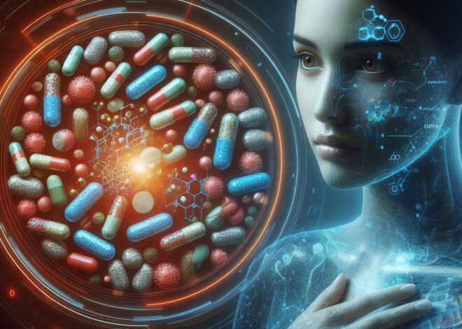 Antibiotic Resistance की समस्या : कारण और बचाव 30 Antibiotic Resistance की समस्या : कारण और बचाव