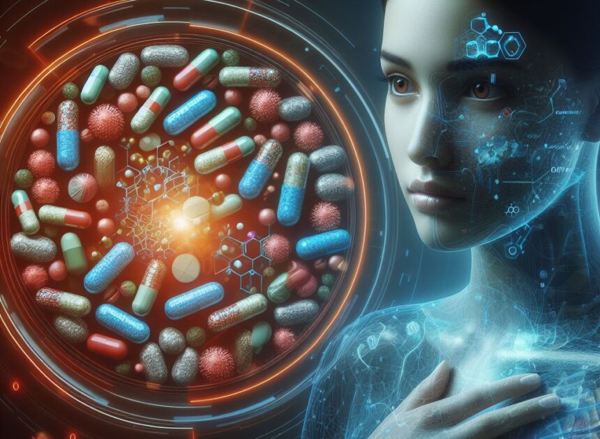 Antibiotic Resistance की समस्या : कारण और बचाव