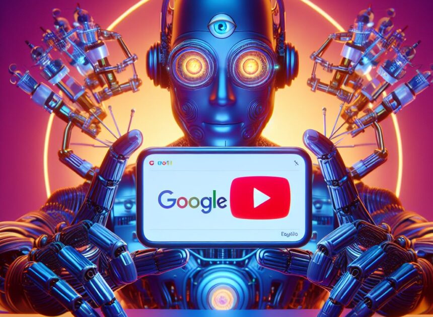 कैसे करें : YouTube वीडियो का सारांश ?