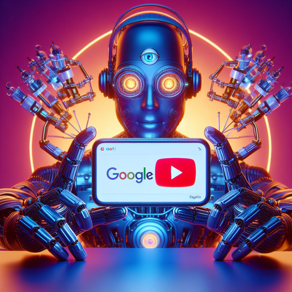 gemini summarize youtube videos