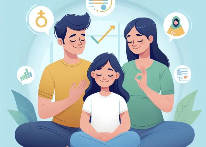 कैसे करें : Positive Parenting (सकारात्मक पालन-पोषण) 50 कैसे करें : Positive Parenting (सकारात्मक पालन-पोषण)