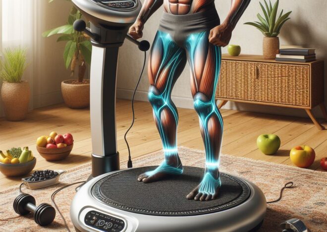 क्या Vibration Plate Massager वजन घटाने में आपकी मदद कर सकती है? 15 क्या Vibration Plate Massager वजन घटाने में आपकी मदद कर सकती है?