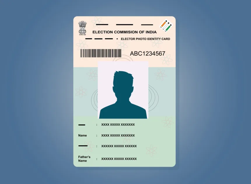 कैसे करें : घर बैठे Voter ID कार्ड बनवायें