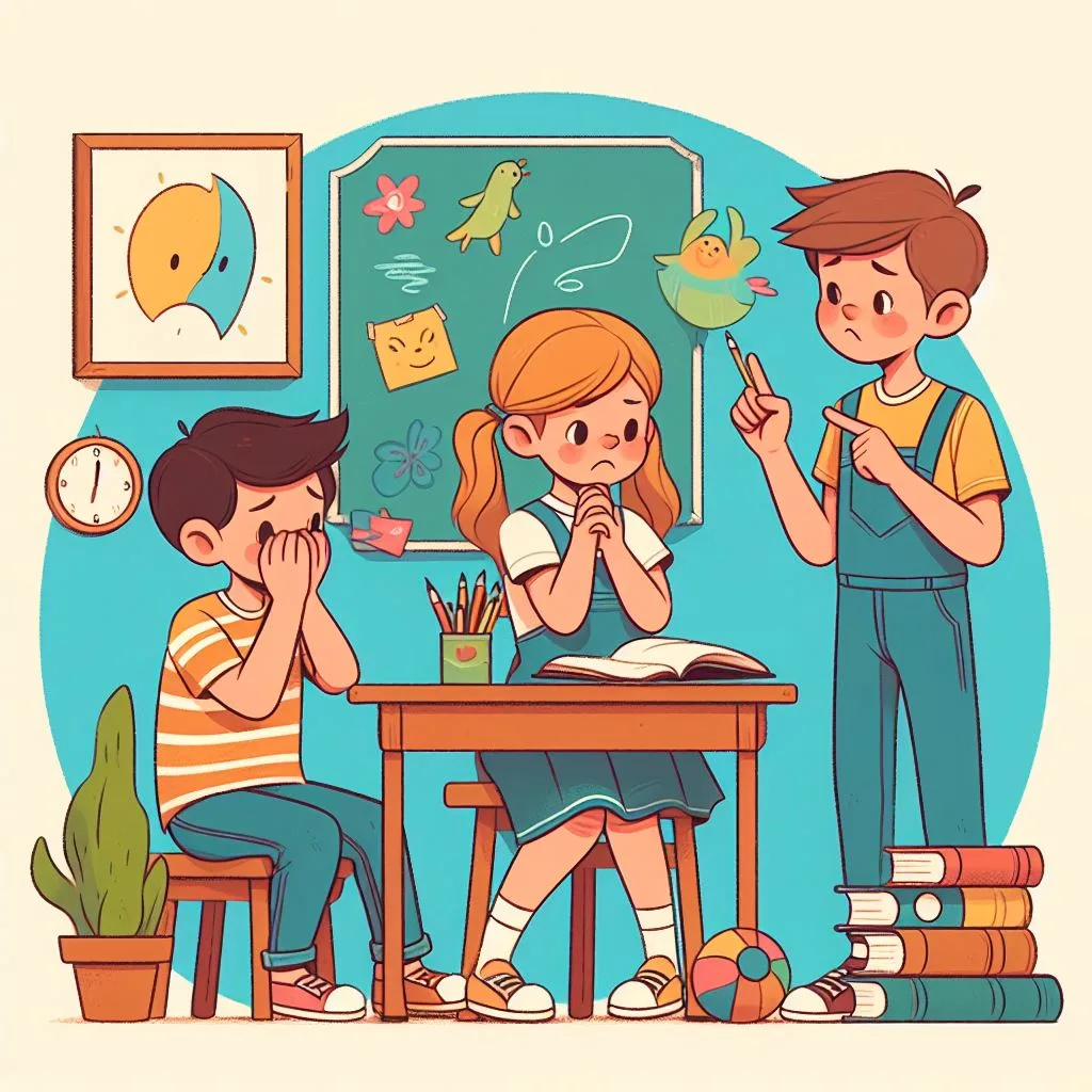 कैसे सिखाएं : बच्चों को क्षमा मांगने की कला 2 teach the art of saying sorry