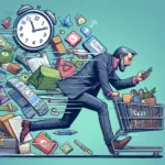 कैसे बचें : Impulsive/FOMO शॉपिंग से बचें 4 fomo shopping