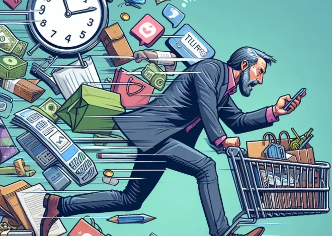 कैसे बचें : Impulsive/FOMO शॉपिंग से बचें 13 कैसे बचें : Impulsive/FOMO शॉपिंग से बचें