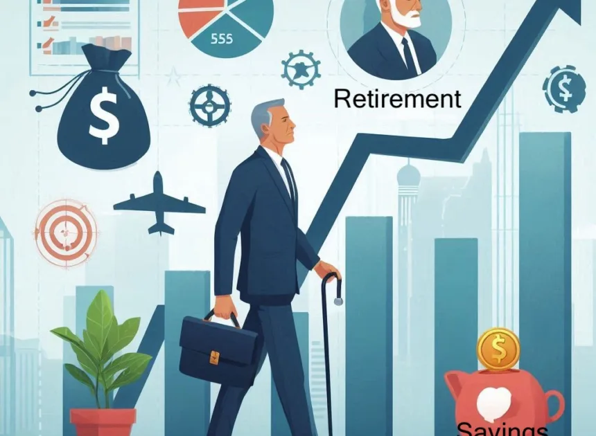 क्यों करें : Retirement के लिए निवेश