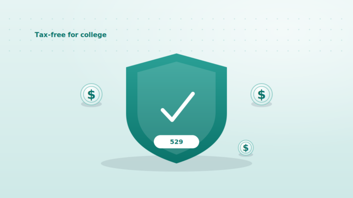 Saving for College Without the Tax Drag