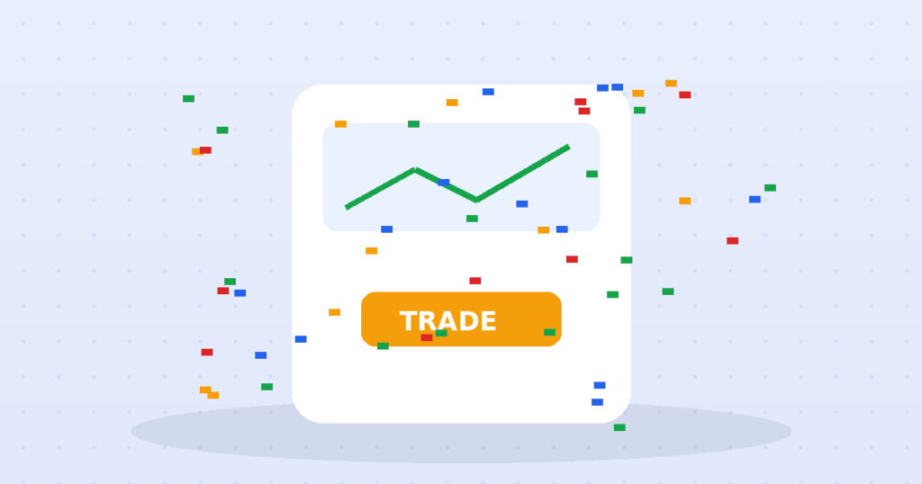 Your Trading App Wants You to Trade. Your Returns Want You to Stop.
