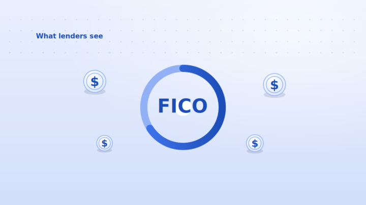 The Three-Digit Number That Quietly Runs Your Financial Life