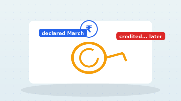 Your EPF Interest Arrives Fashionably Late — and It Costs You