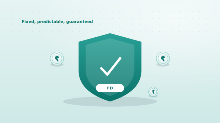 FD Calculator: Fixed Deposit Maturity Amount