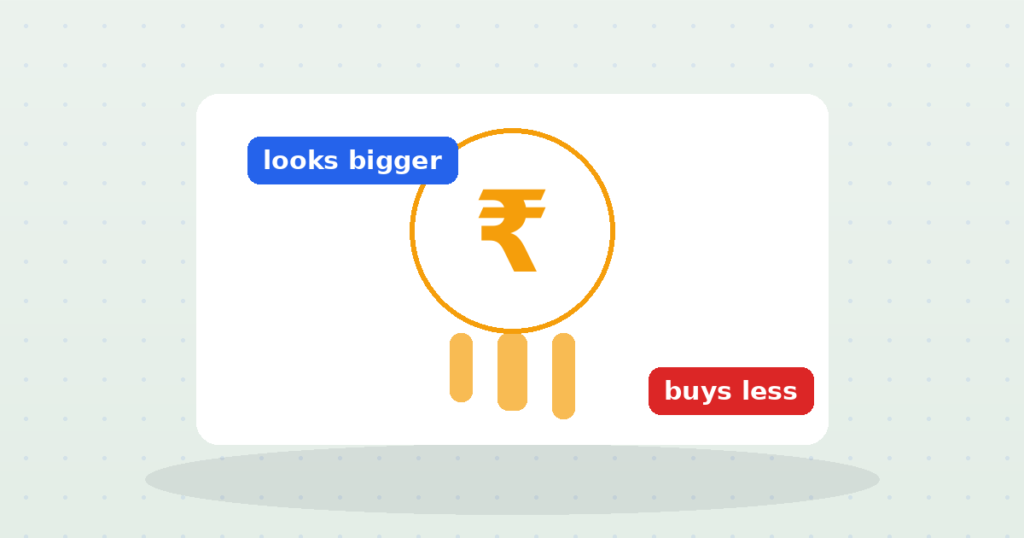 Your FD Is Losing Money, Politely