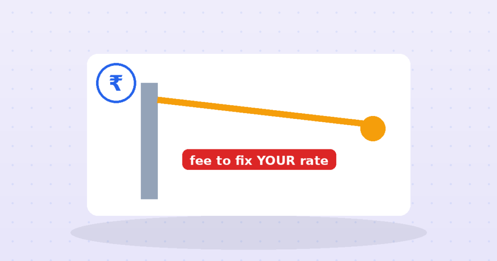 The Conversion Fee: Paying Your Bank to Stop Overcharging You
