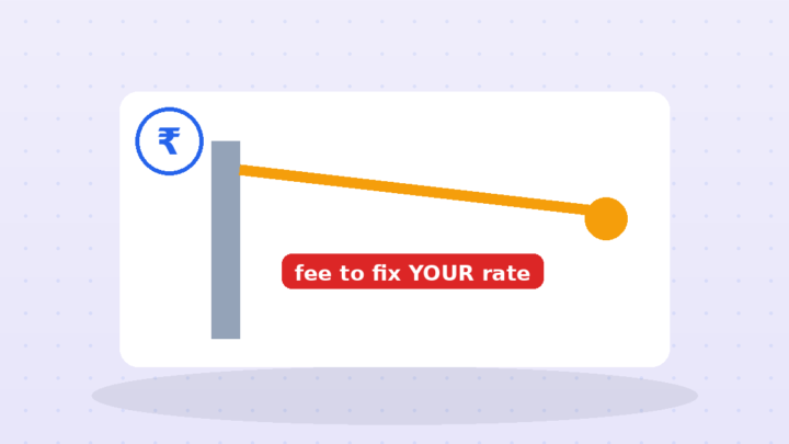 The Conversion Fee: Paying Your Bank to Stop Overcharging You