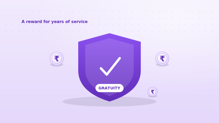 Gratuity Calculator: Your Payout for Years of Service