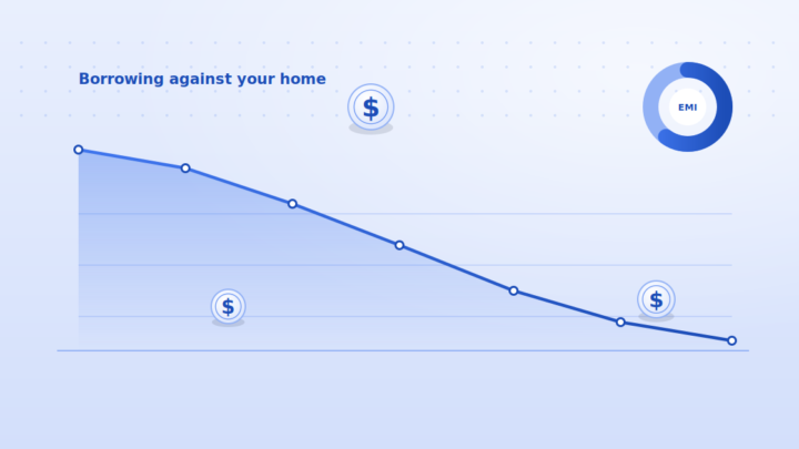 Tapping Your Home's Equity — Useful, and Genuinely Risky