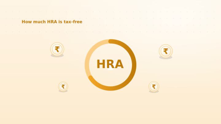 HRA Exemption Calculator: How Much Rent Is Tax-Free?