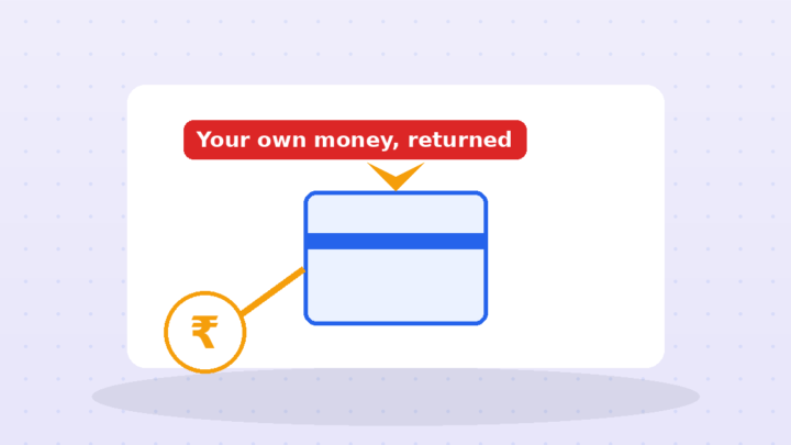 IDCW Explained: The 'Dividend' They Paid You With Your Own Money