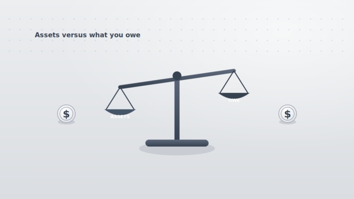 The One Number That Won't Let You Lie to Yourself