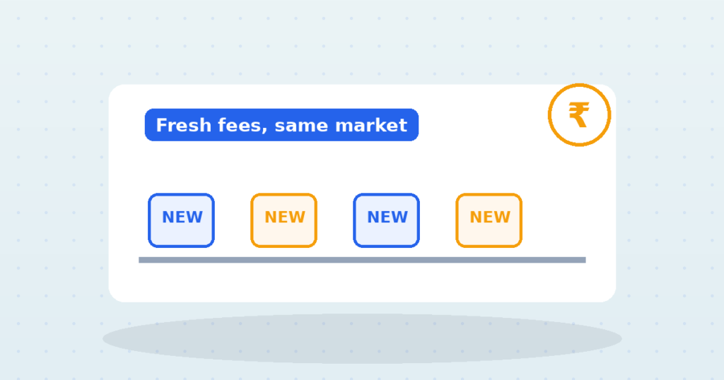 NFO Mis-Selling: Why There's Always a New Fund at the Top of the Market