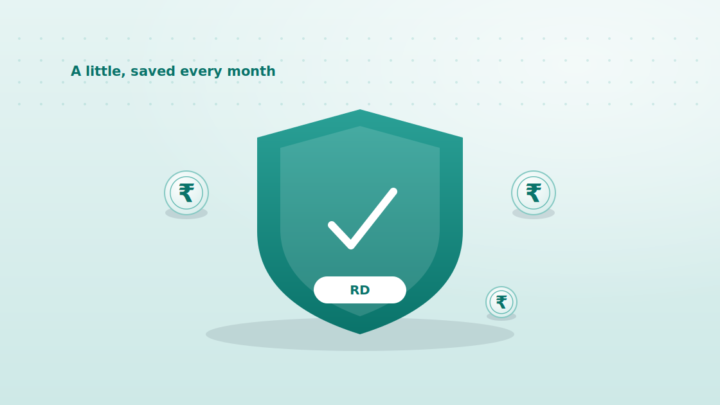 RD Calculator: Recurring Deposit Maturity Amount