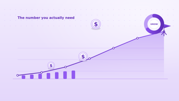 The Scary Number, and Why You Shouldn't Look Away